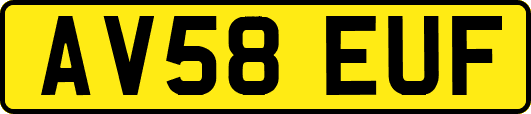 AV58EUF