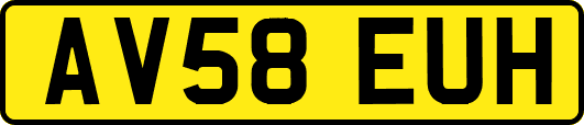AV58EUH