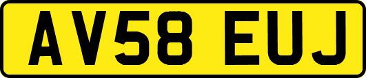 AV58EUJ