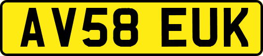 AV58EUK