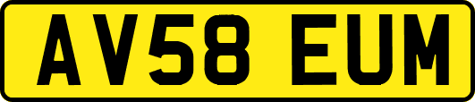 AV58EUM