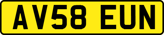 AV58EUN