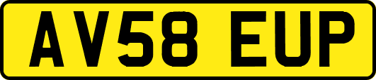 AV58EUP