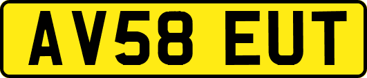 AV58EUT