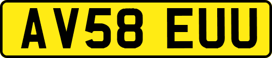 AV58EUU