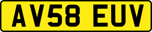 AV58EUV