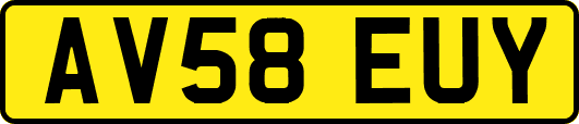 AV58EUY