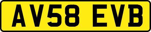 AV58EVB
