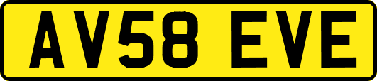AV58EVE