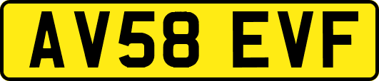 AV58EVF