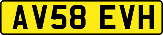 AV58EVH