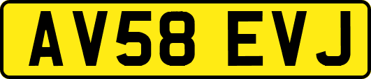 AV58EVJ