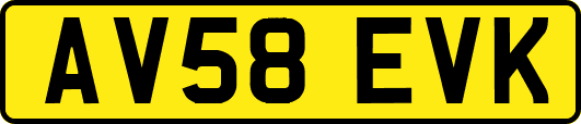 AV58EVK