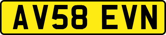 AV58EVN