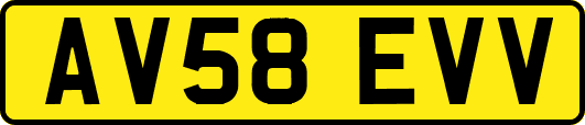 AV58EVV