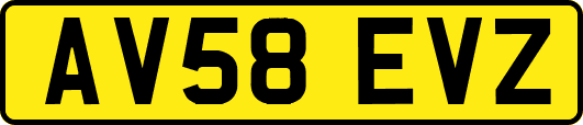 AV58EVZ