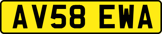 AV58EWA