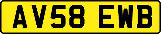 AV58EWB