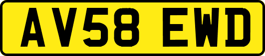 AV58EWD