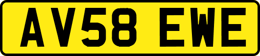 AV58EWE