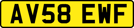 AV58EWF