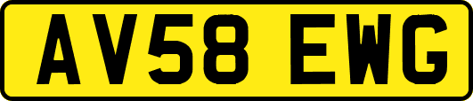 AV58EWG