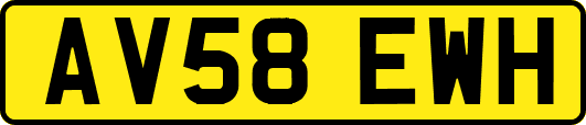 AV58EWH