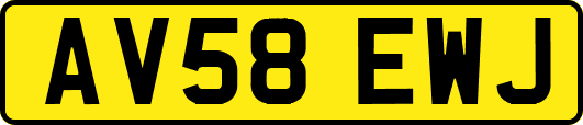 AV58EWJ