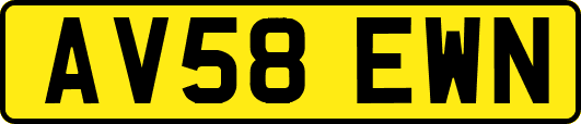 AV58EWN