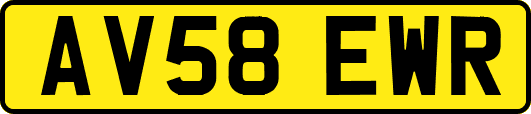 AV58EWR