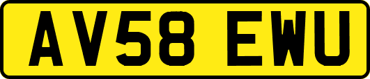 AV58EWU