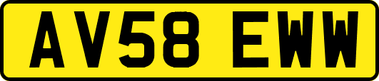 AV58EWW