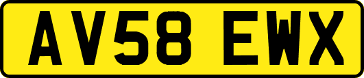 AV58EWX