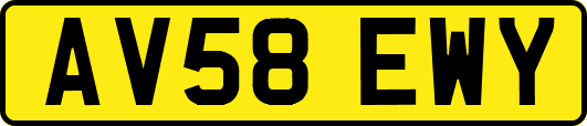 AV58EWY