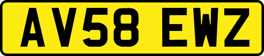 AV58EWZ