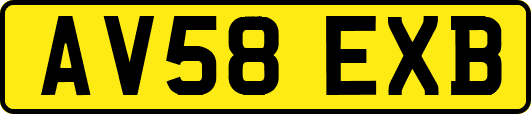 AV58EXB