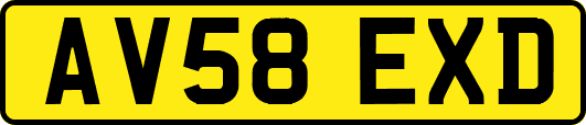 AV58EXD