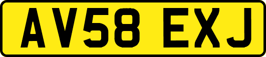 AV58EXJ