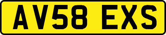 AV58EXS