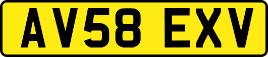 AV58EXV