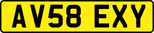 AV58EXY