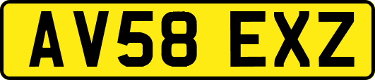 AV58EXZ