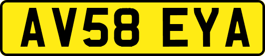 AV58EYA