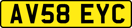 AV58EYC