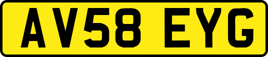 AV58EYG