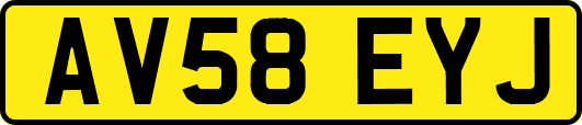 AV58EYJ