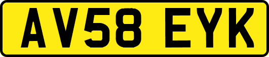 AV58EYK