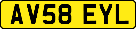 AV58EYL