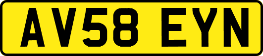 AV58EYN