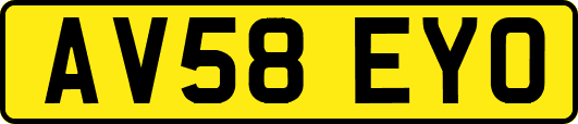 AV58EYO